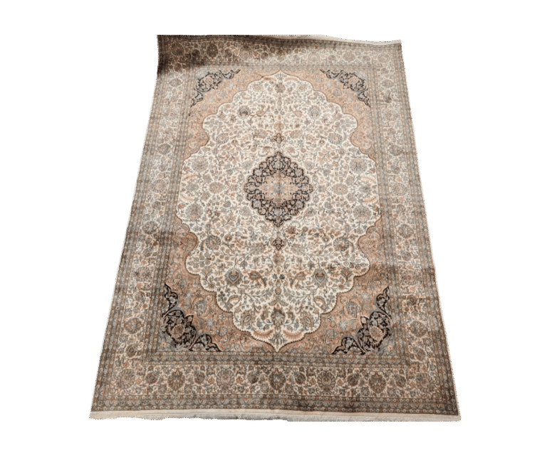 Tapis Cachemire - Zenari