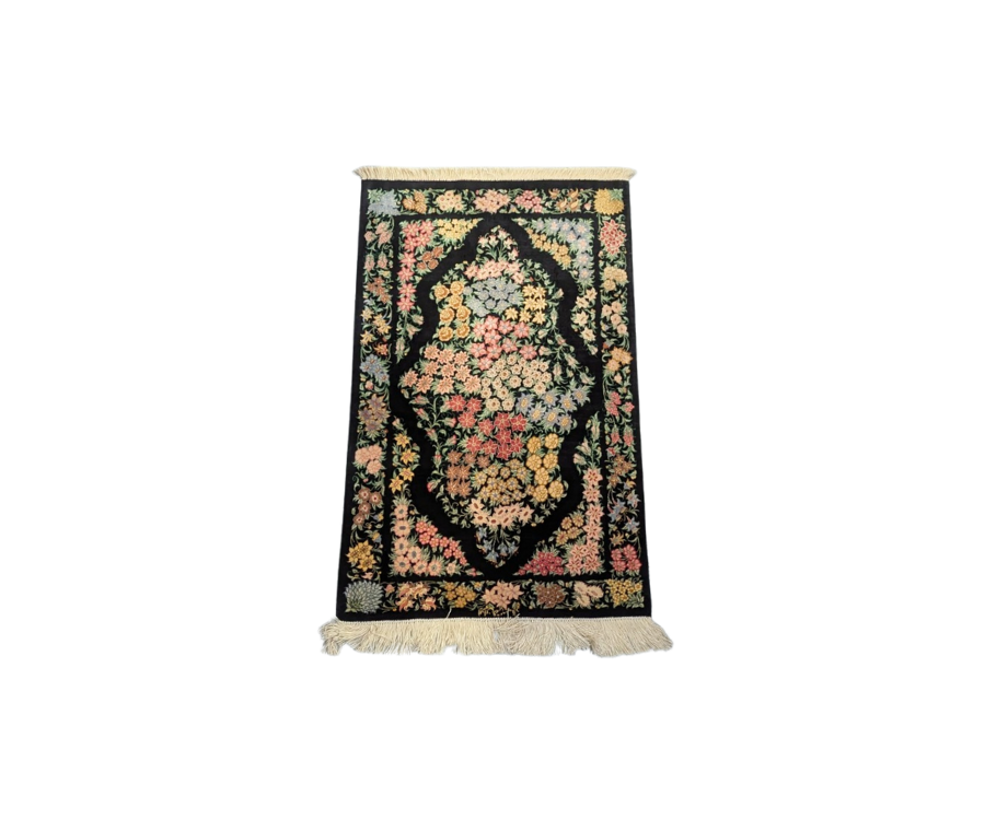 Tapis Ghoum Soie - Ormin Tapis Ghoum Soie - Ormin