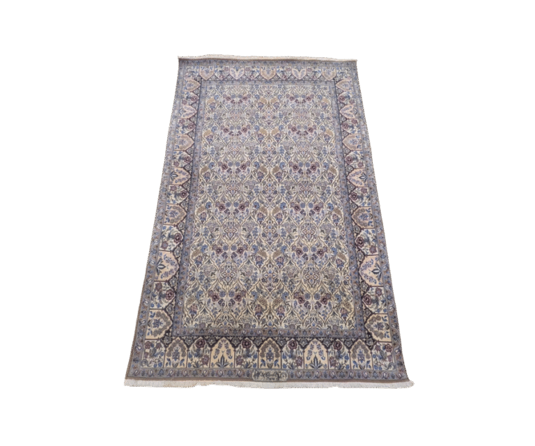 Tapis Naïn 6LA - Velkan