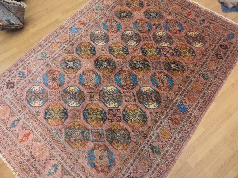 Tapis Saray - Darnaz (3)