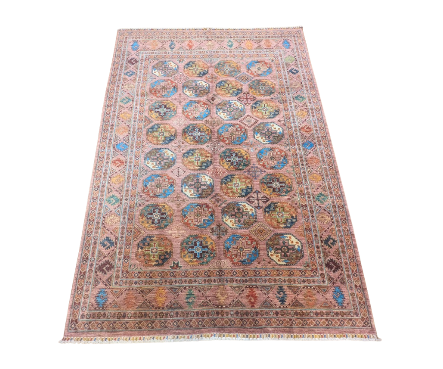 Tapis Saray - Darnaz Tapis Saray - Darnaz