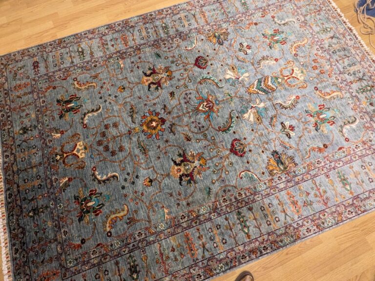 Tapis Saray - Zahrud (3)