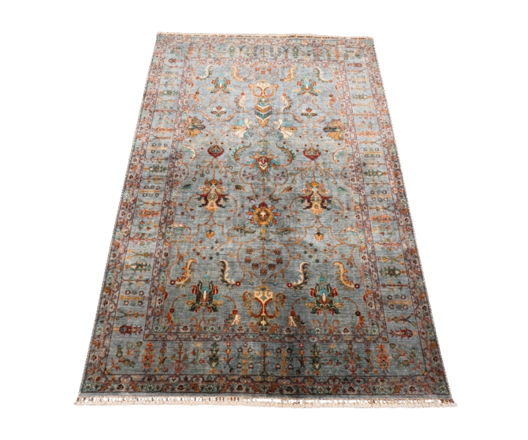 Tapis Saray - Zahrud