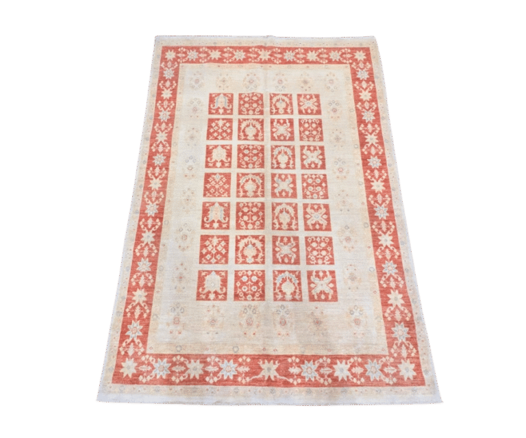 Tapis Ziegler - Tuzgar