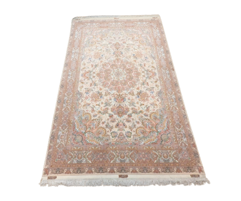 Tapis iranien Tabriz - Elvan