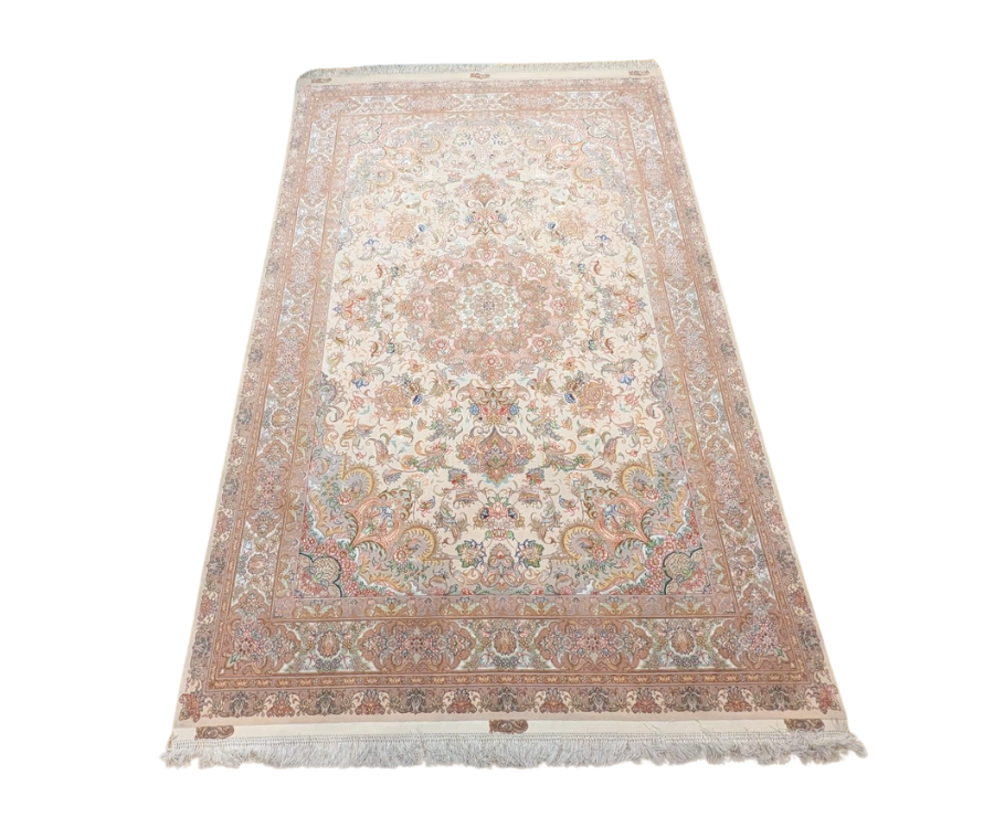Tapis iranien Tabriz - Elvan Tapis iranien Tabriz - Elvan