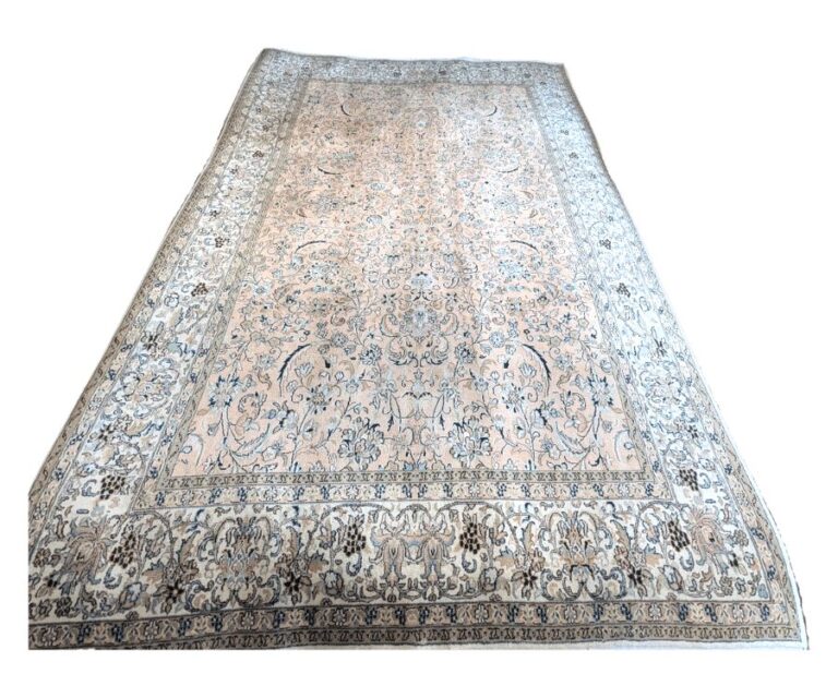 Tapis Cachemire - Suli (5)