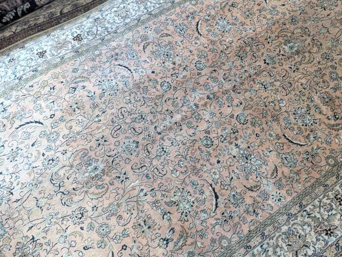 Tapis Cachemire - Suli (3)