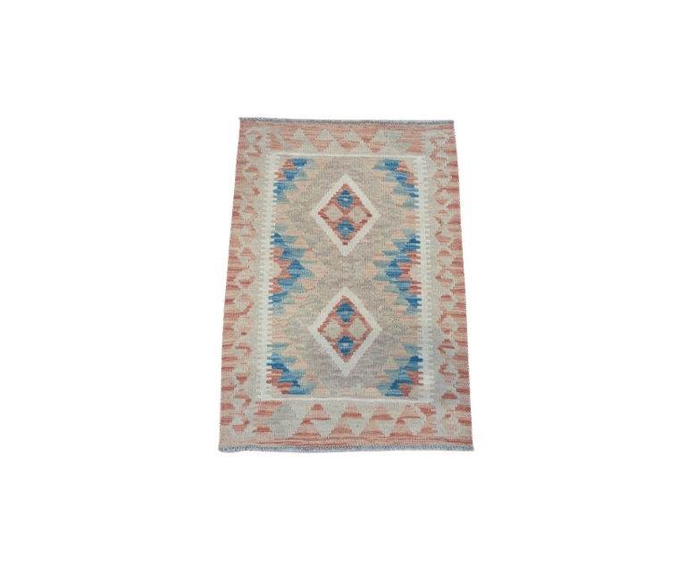 Kilim Waziri - Darmek