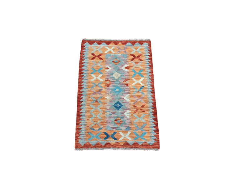 Kilim Waziri - Karvek