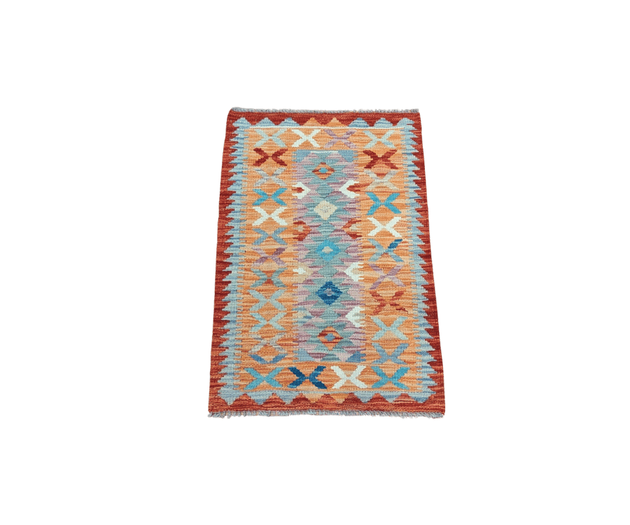 Kilim Waziri - Karvek Kilim Waziri - Karvek