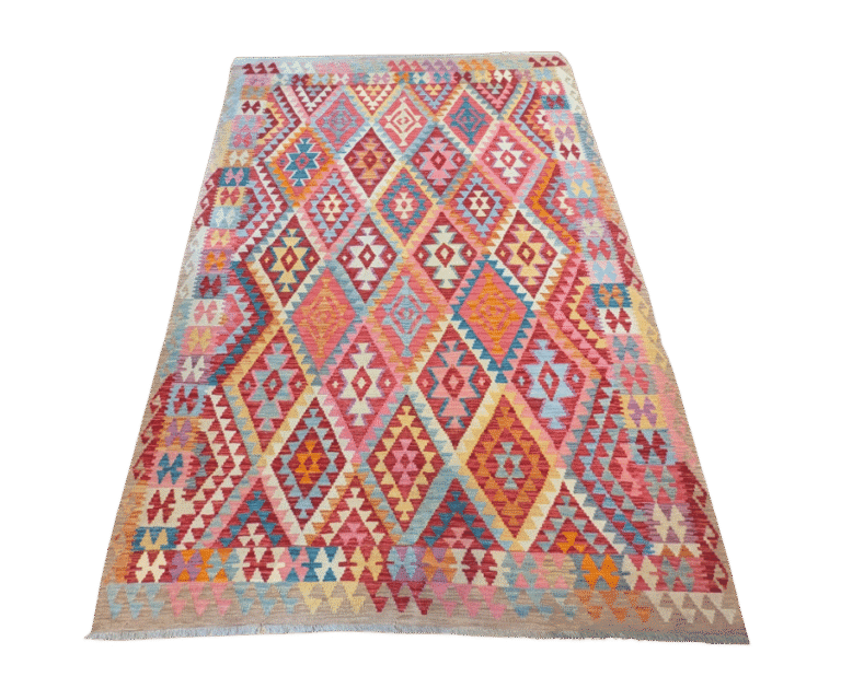 Kilim Waziri - Nakor