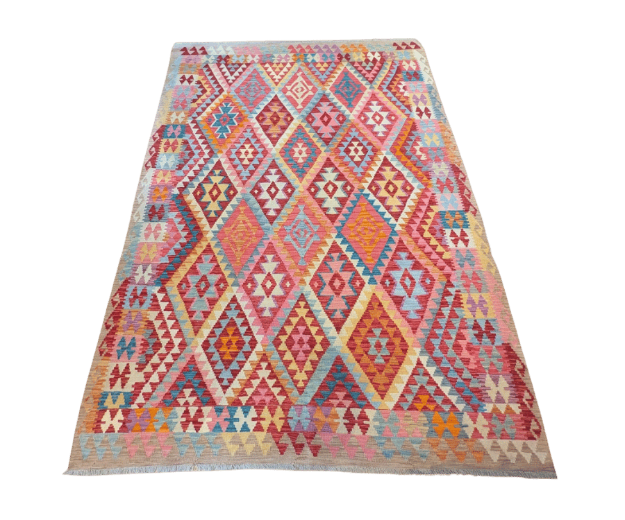Kilim Waziri - Nakor Kilim Waziri - Nakor
