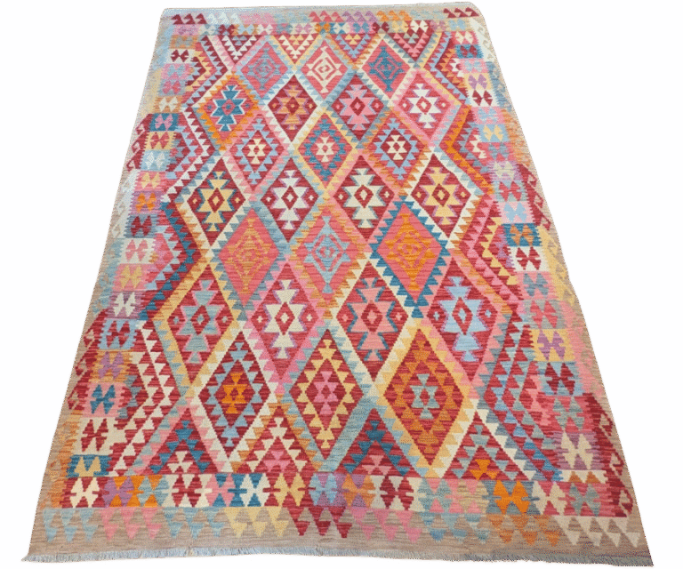 Kilim Waziri - Nakor 1