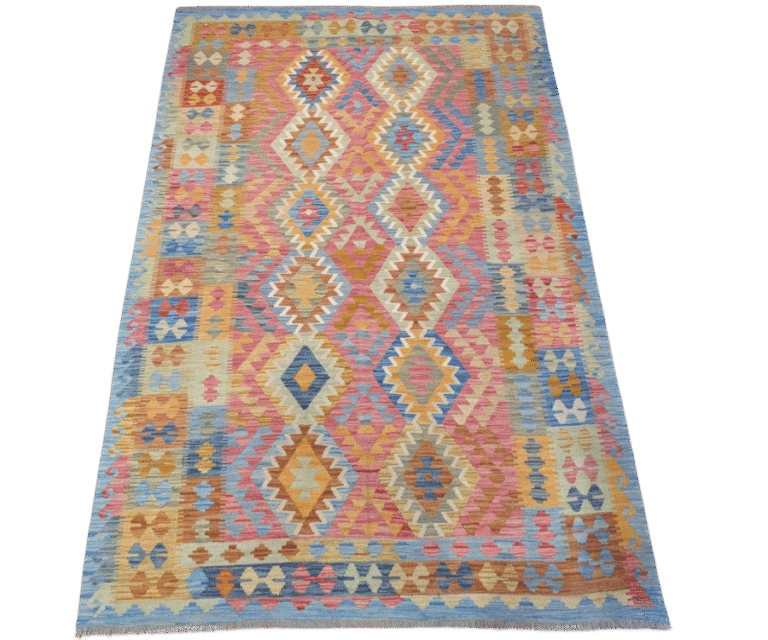 Kilim Waziri - Sharuk 1