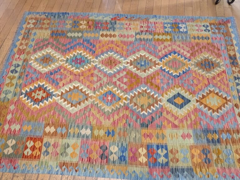 Kilim Waziri - Sharuk 2