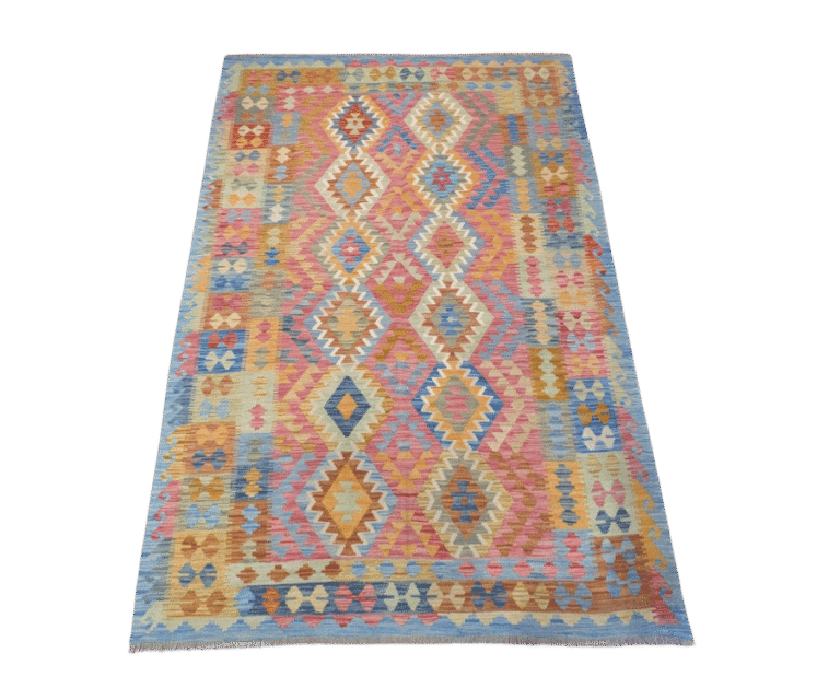 Kilim Waziri - Sharuk