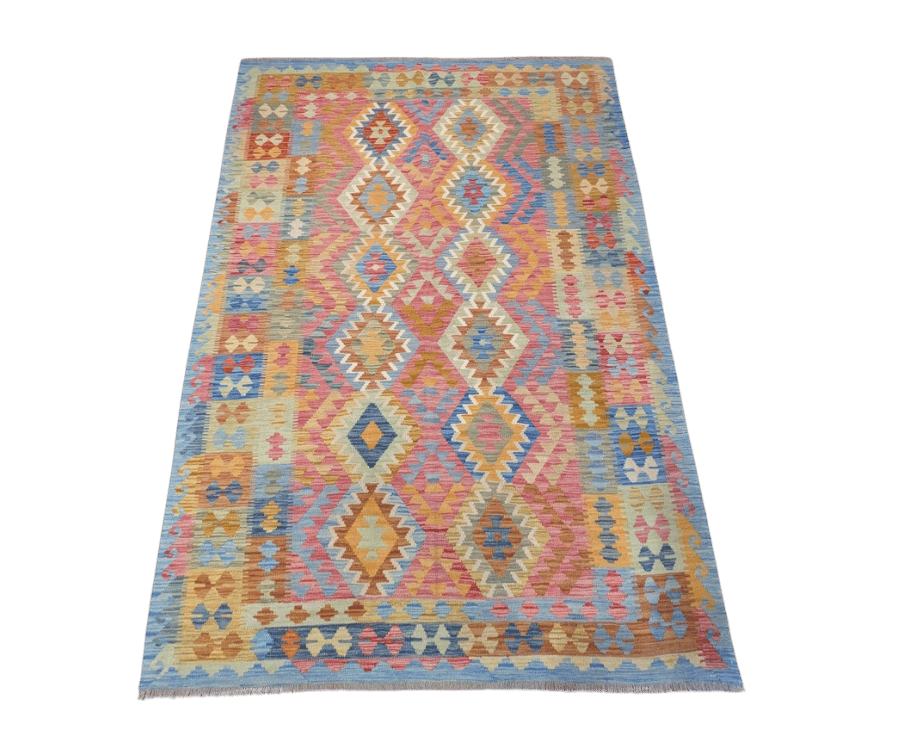 Kilim Waziri - Sharuk Kilim Waziri - Sharuk