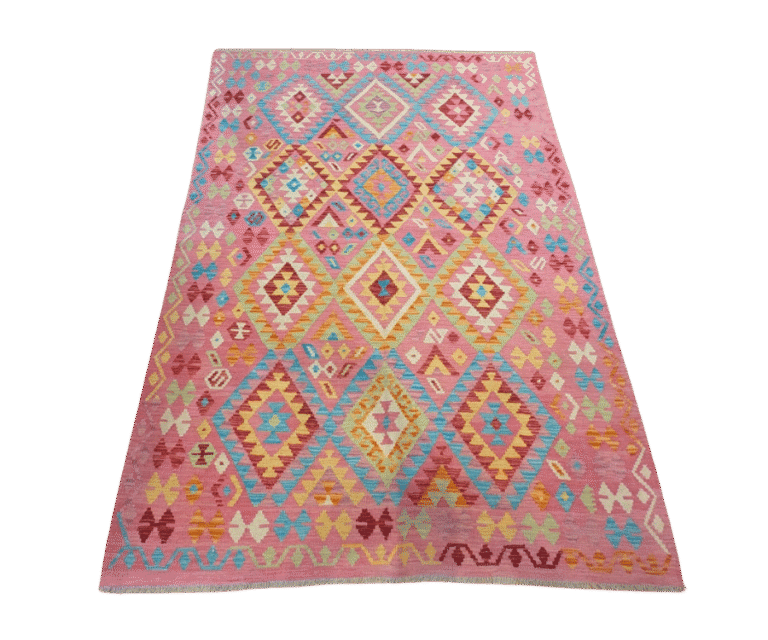 Kilim Waziri - Tulbak