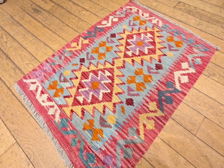 Kilim Waziri - Tuzman 2