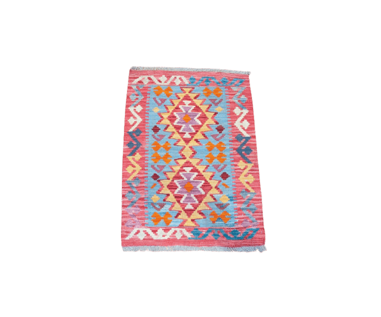 Kilim Waziri - Tuzman