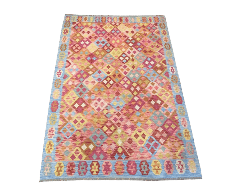 Kilim Waziri - Velduk