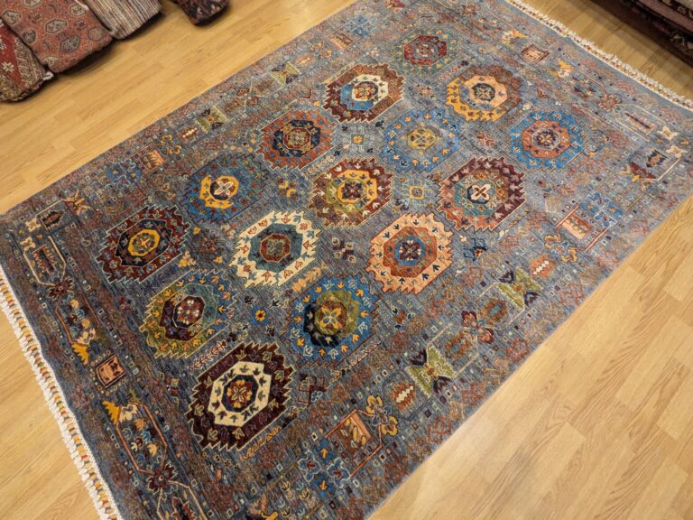 Tapis Aryana - Turzem 3