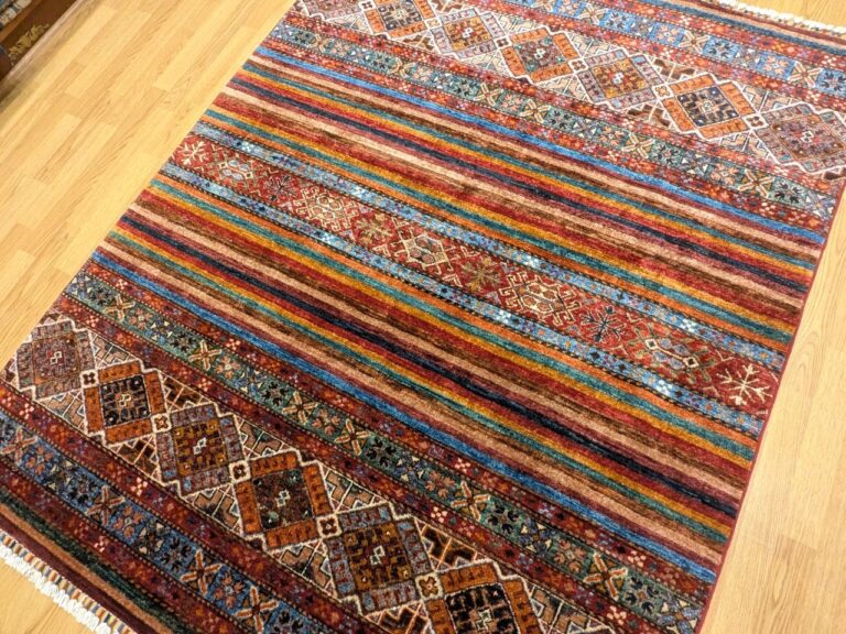 Tapis Aryana - Zarmin 5