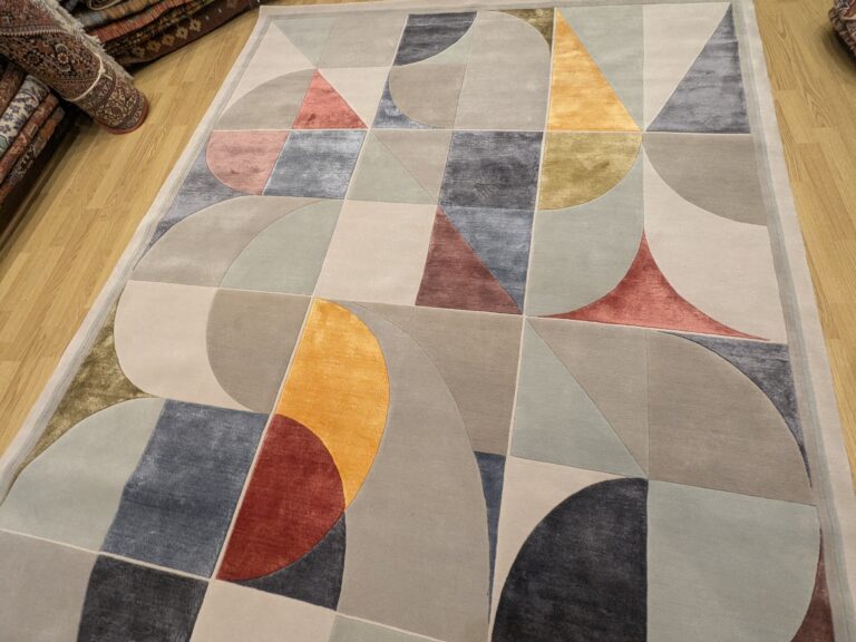 Tapis Katmandou - Norjum (4)