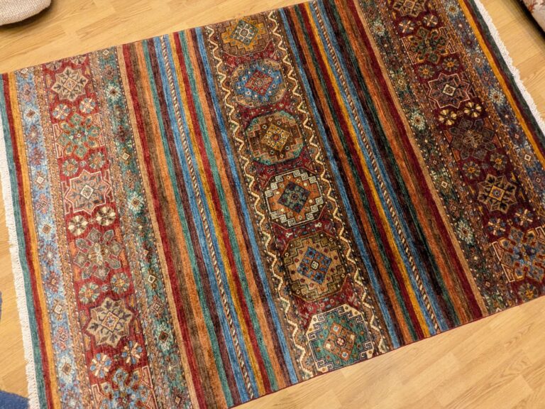 Tapis Angora - Tavlek 3