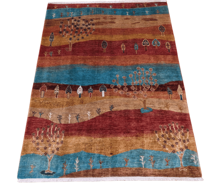 Tapis Angora - Zelbak 2