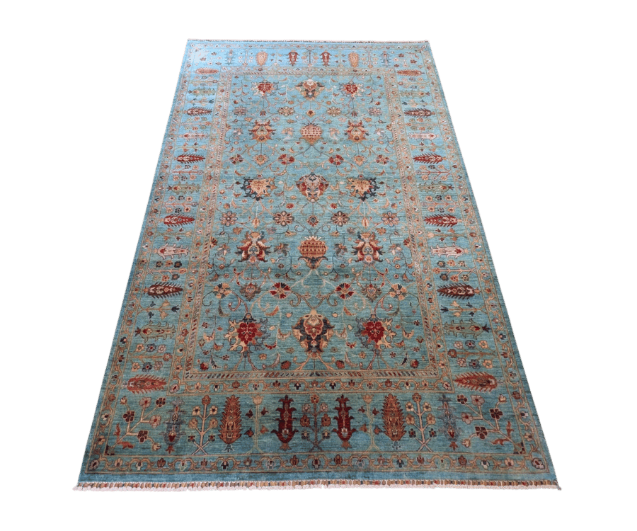 Tapis Aryana - Muzdar Tapis Saray - Muzdar – Image 1