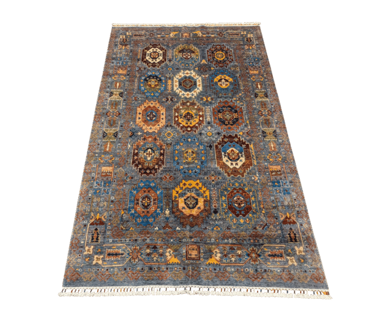 Tapis Aryana - Turzem