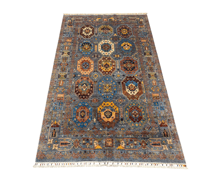 Tapis Aryana - Turzem Tapis Aryana - Turzem