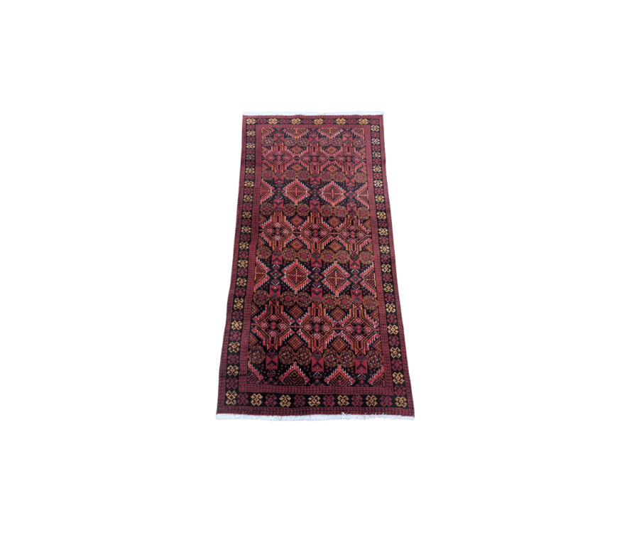 Tapis Baloutche - Zarmouk Tapis Baloutche - Zarmouk