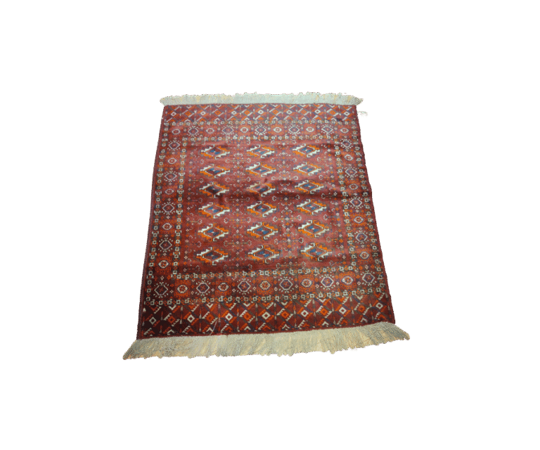Tapis Boukhara - Kelshan