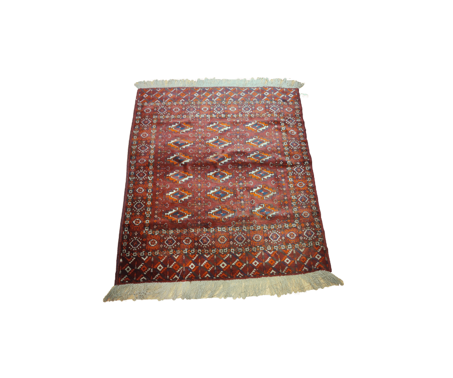 Tapis Boukhara - Kelshan Tapis Boukhara - Kelshan