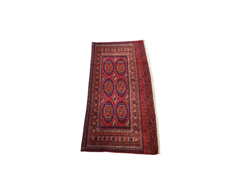 Tapis Boukhara - Nurkan