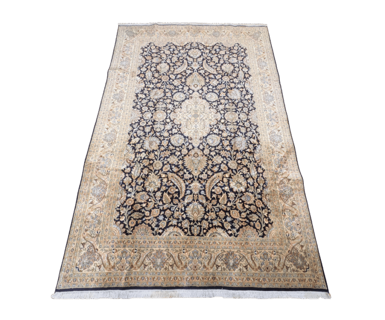 Tapis Cachemire - Sireen