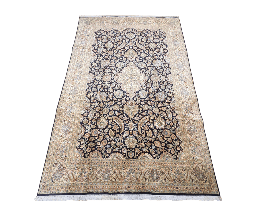 Tapis Cachemire - Sireen Tapis Cachemire - Sireen