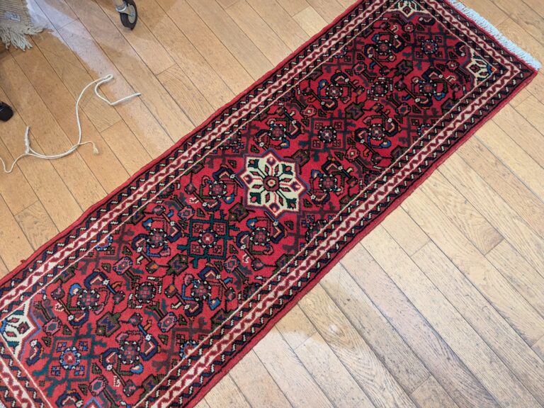 Tapis Hamadan - Varnak 2