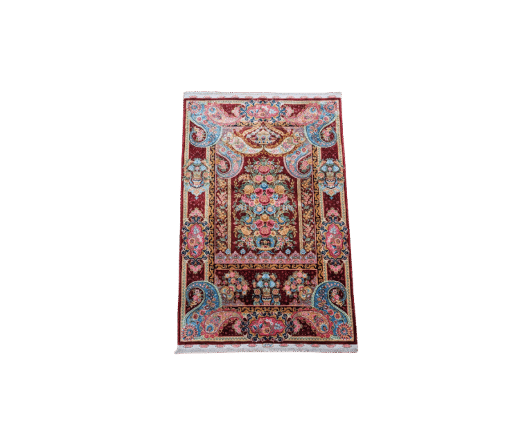 Tapis Hereke - Sarnuk