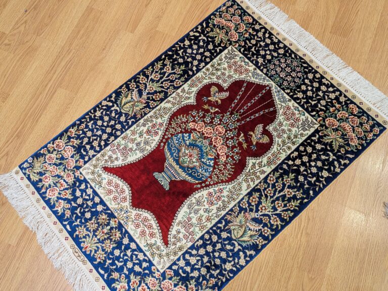 Tapis Hereke - Tarnuk 3