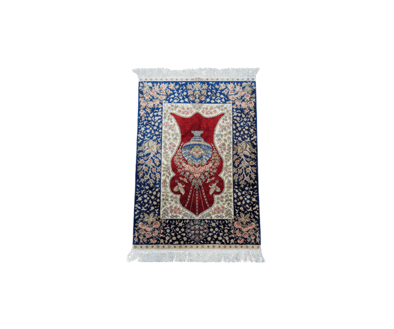 Tapis Hereke - Tarnuk