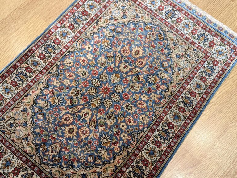 Tapis Hereke - Tolvek 3