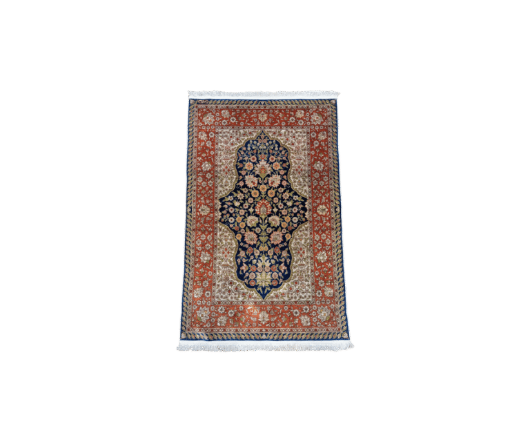 Tapis Hereke - Velhim