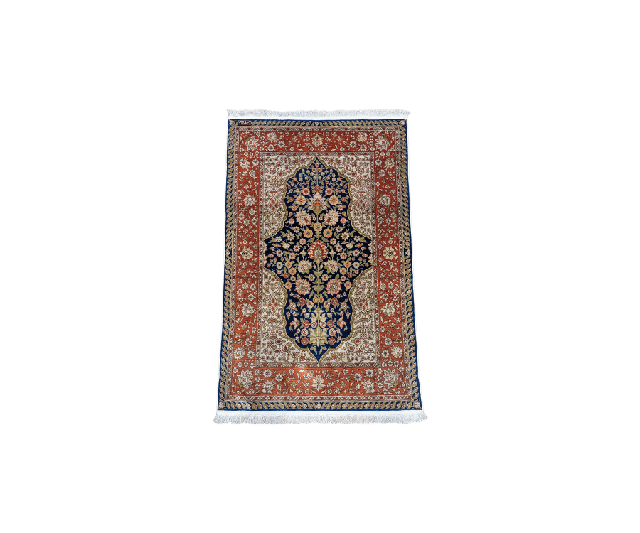 Tapis Hereke - Velhim Tapis Hereke - Velhim