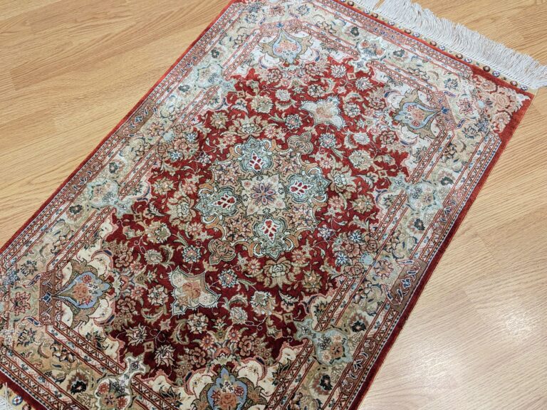 Tapis Hereke - Zulmar 3