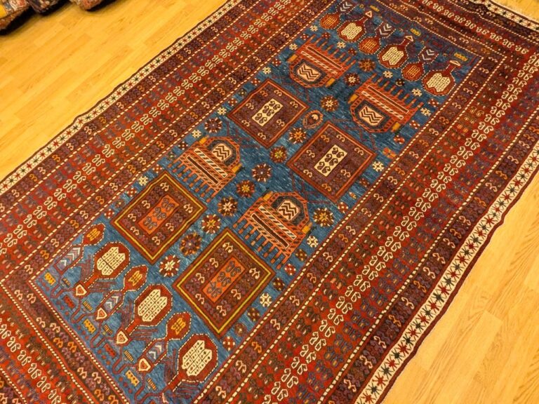 Tapis Hilla - Kavresh (4)