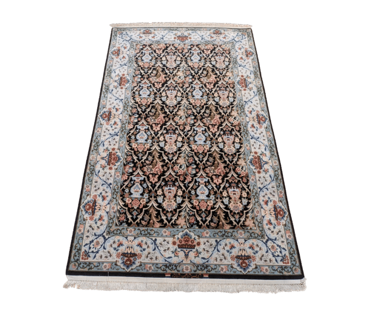 Tapis Ispahan - Lurash